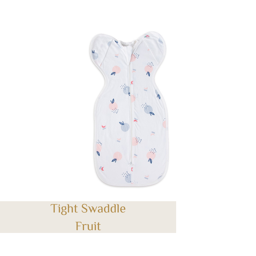 Tight Baby Swaddle