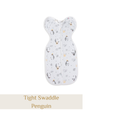 Tight Baby Swaddle