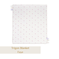 Baby Blanket 6 Trigon