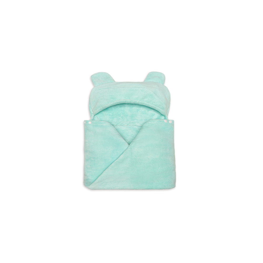 Microfiber Hooded Baby Towel