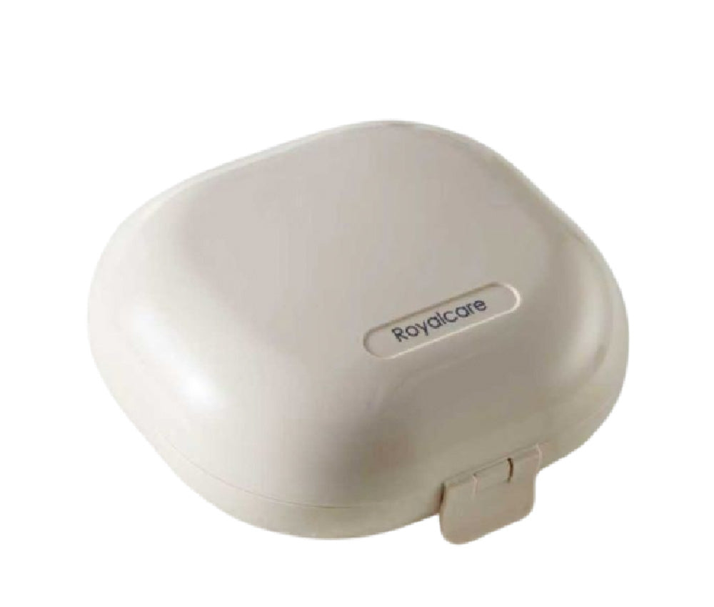 Dust Proof Box