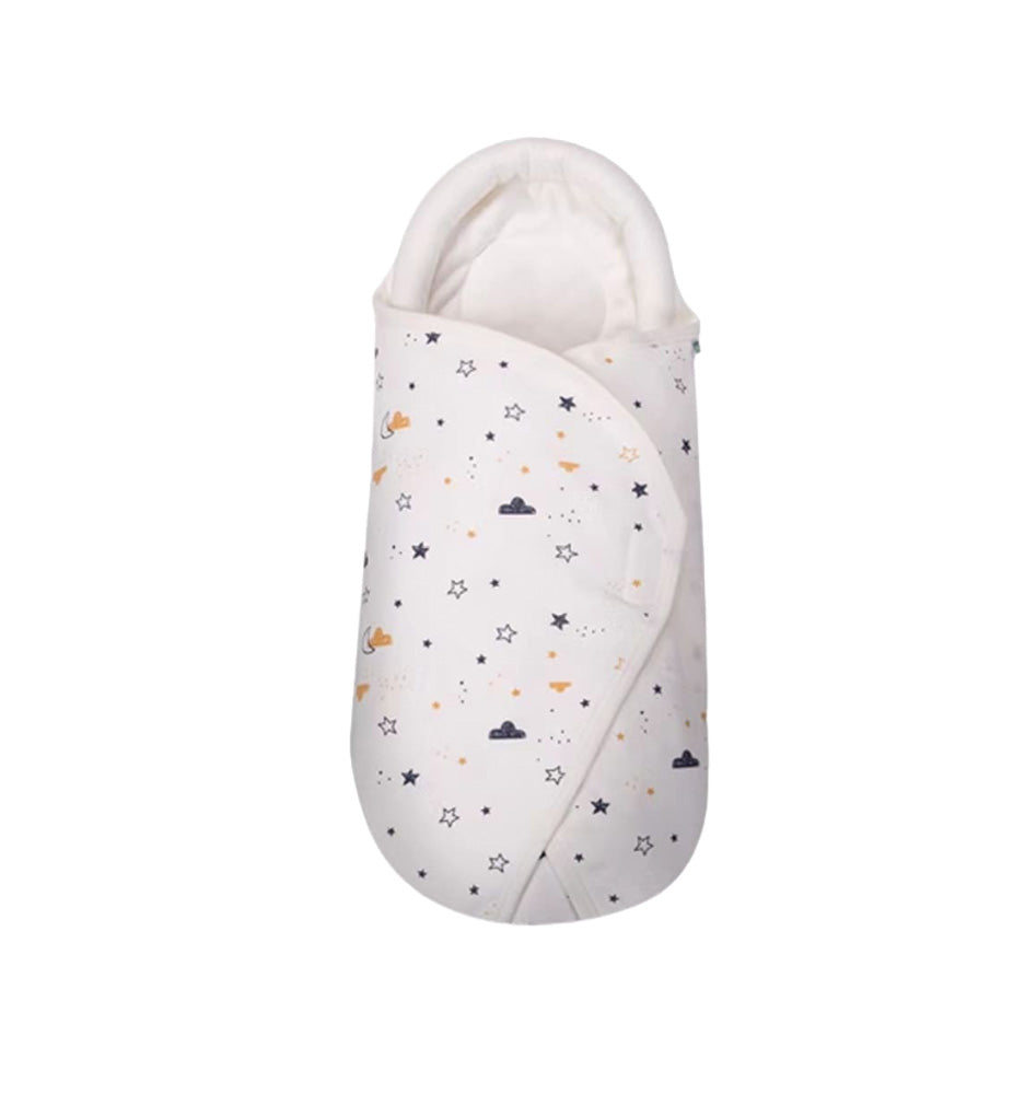 Baby Bun Swaddle