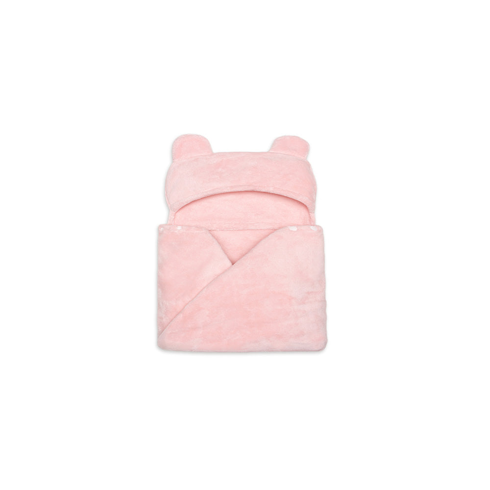 Microfiber Hooded Baby Towel