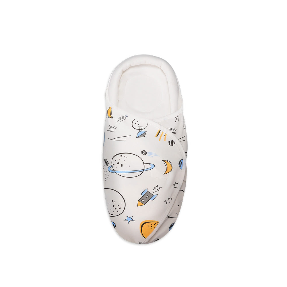 Baby Bun Swaddle
