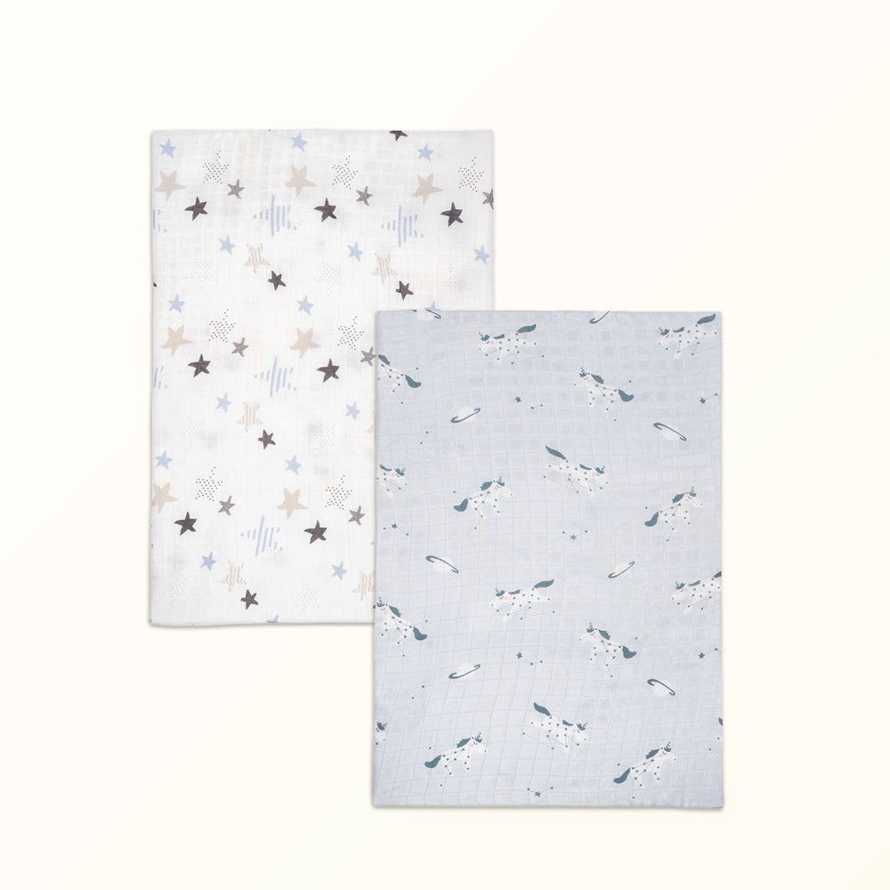 Signature Bamboo Muslin