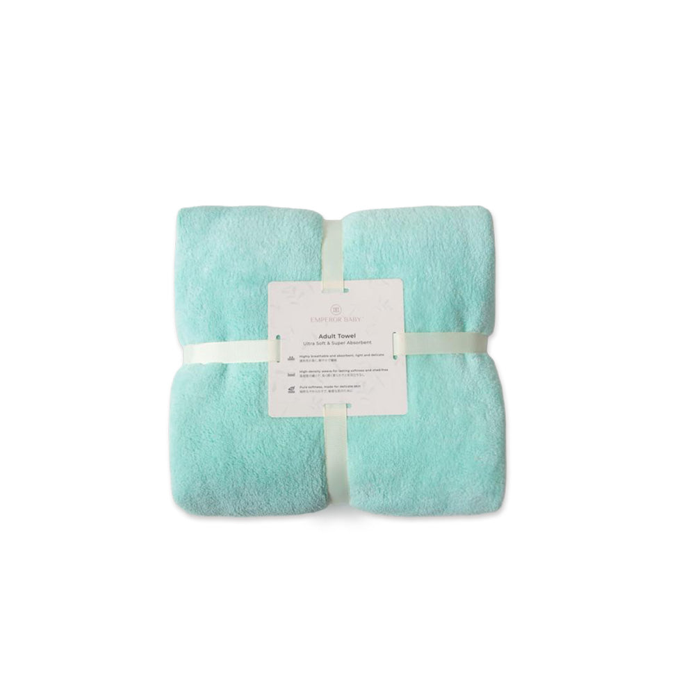 Microfiber Adult Towel
