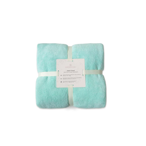 Microfiber Adult Towel