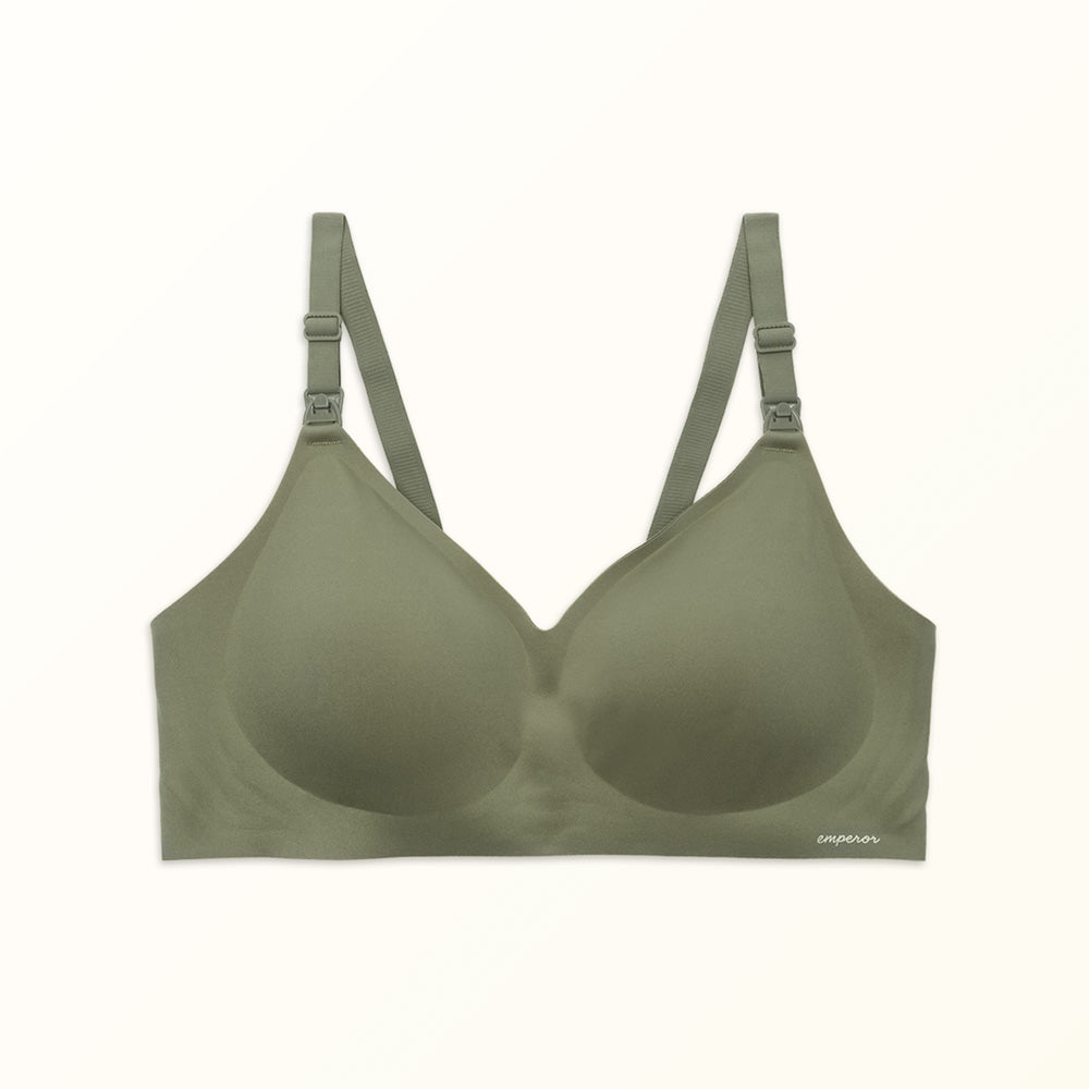Nuva Nursing Bra