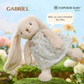 Elizabeth Gabriel Soft Toy