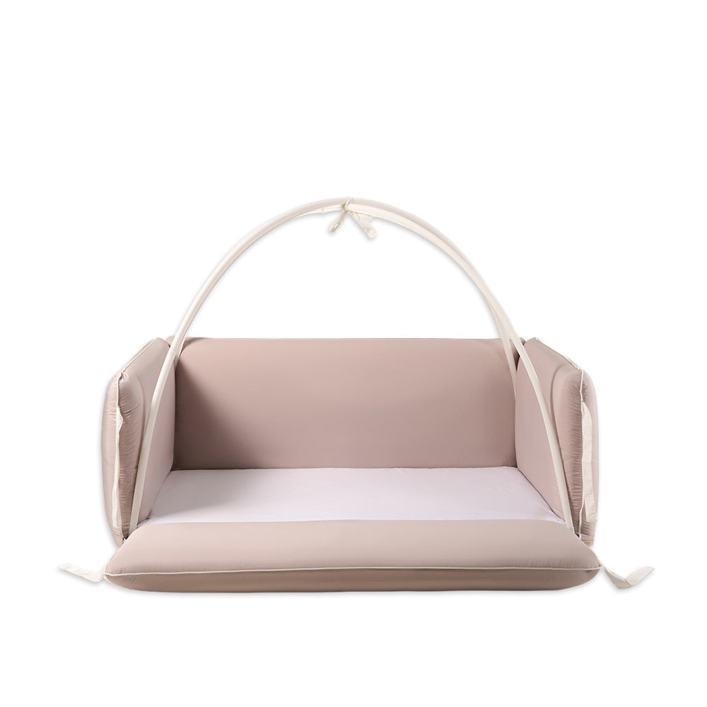 Sheet Set Only for Korean Bumper Bed