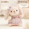 Zoe Gabriel Soft Toy
