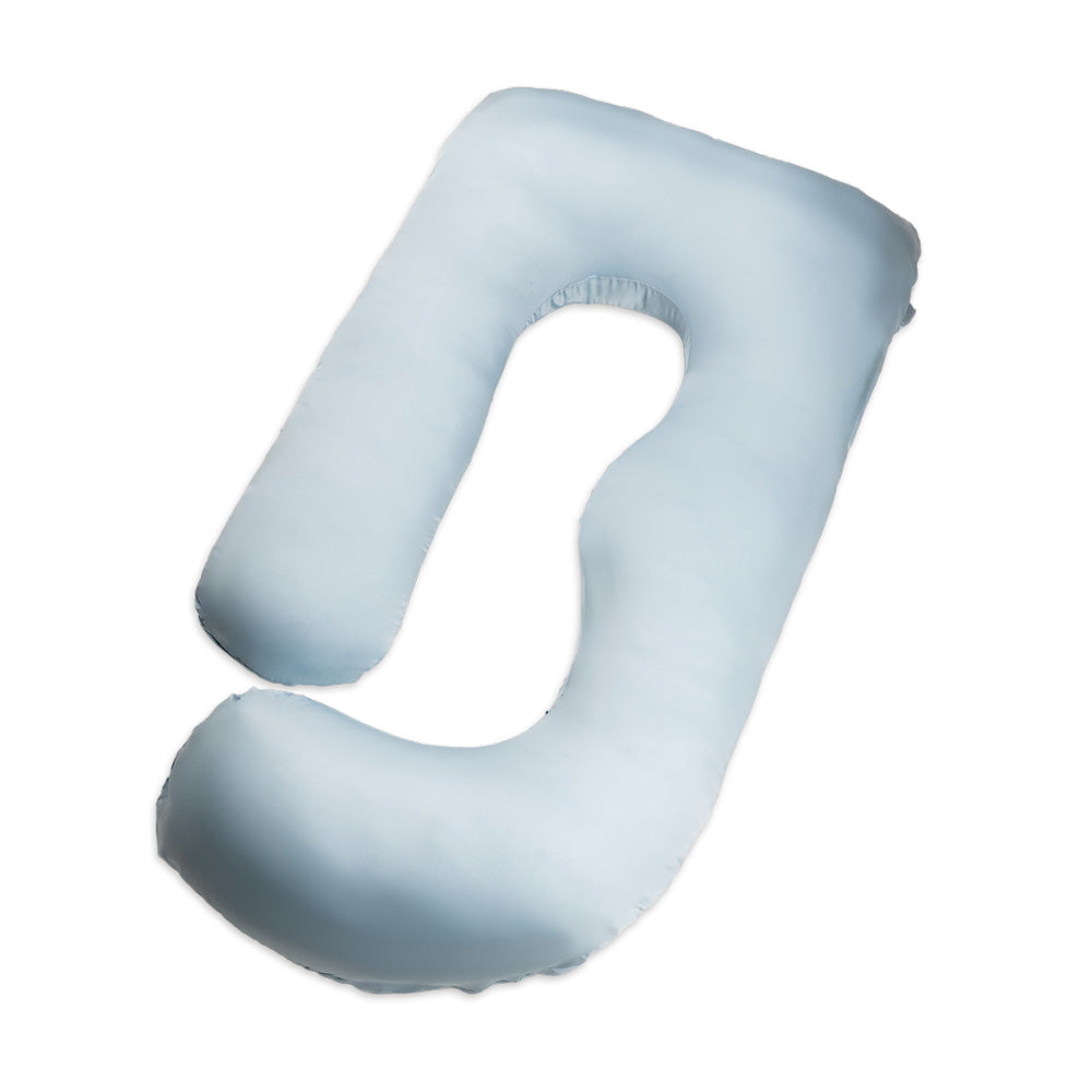 Tencel Pregnancy Pillow - Cover Set only