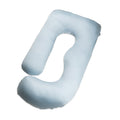 Tencel Pregnancy Pillow - Cover Set only