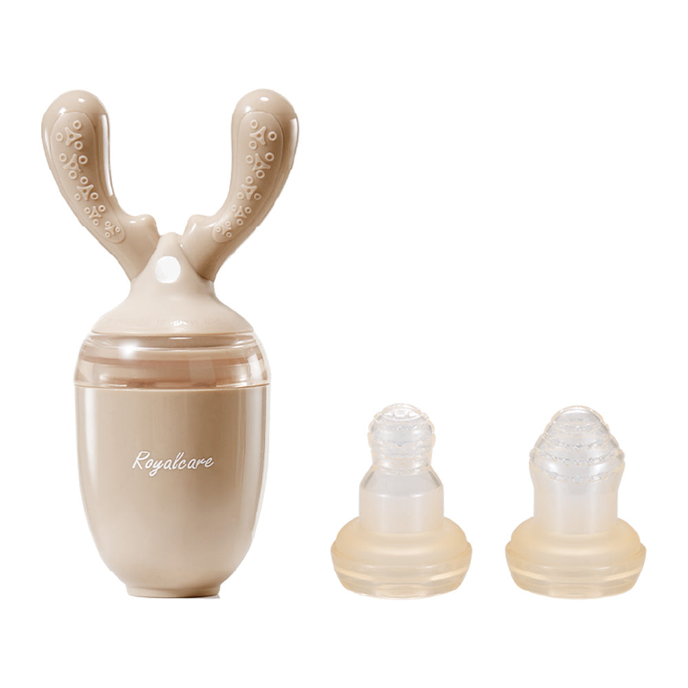 Fruit And Food Feeder, Small and Large