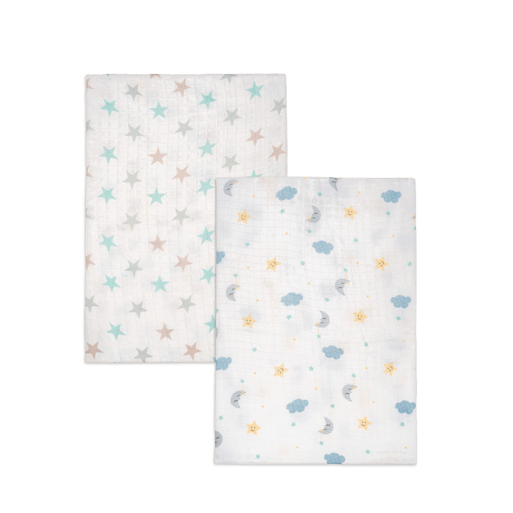 Signature Bamboo Muslin