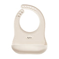 Silicone Bib