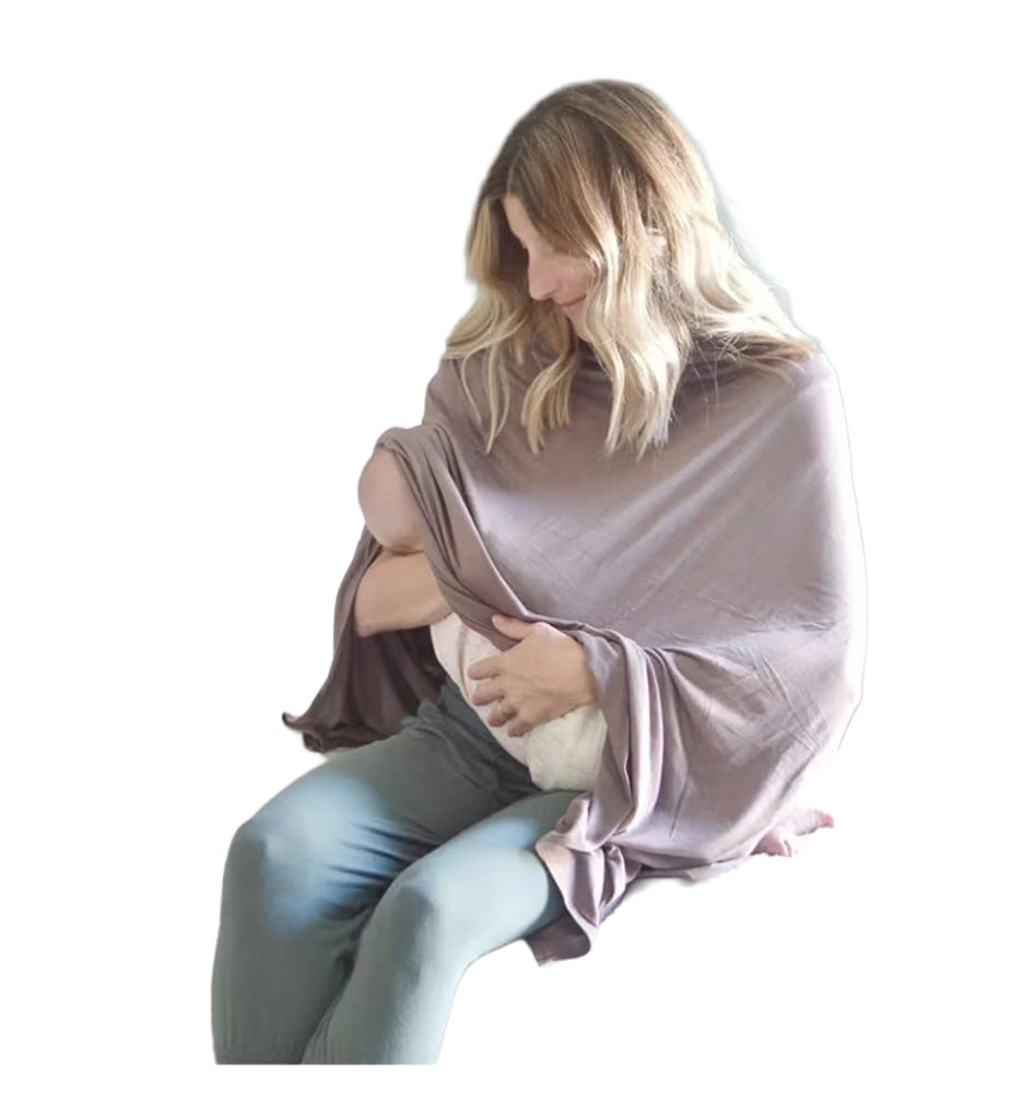 Modal Nursing Cover