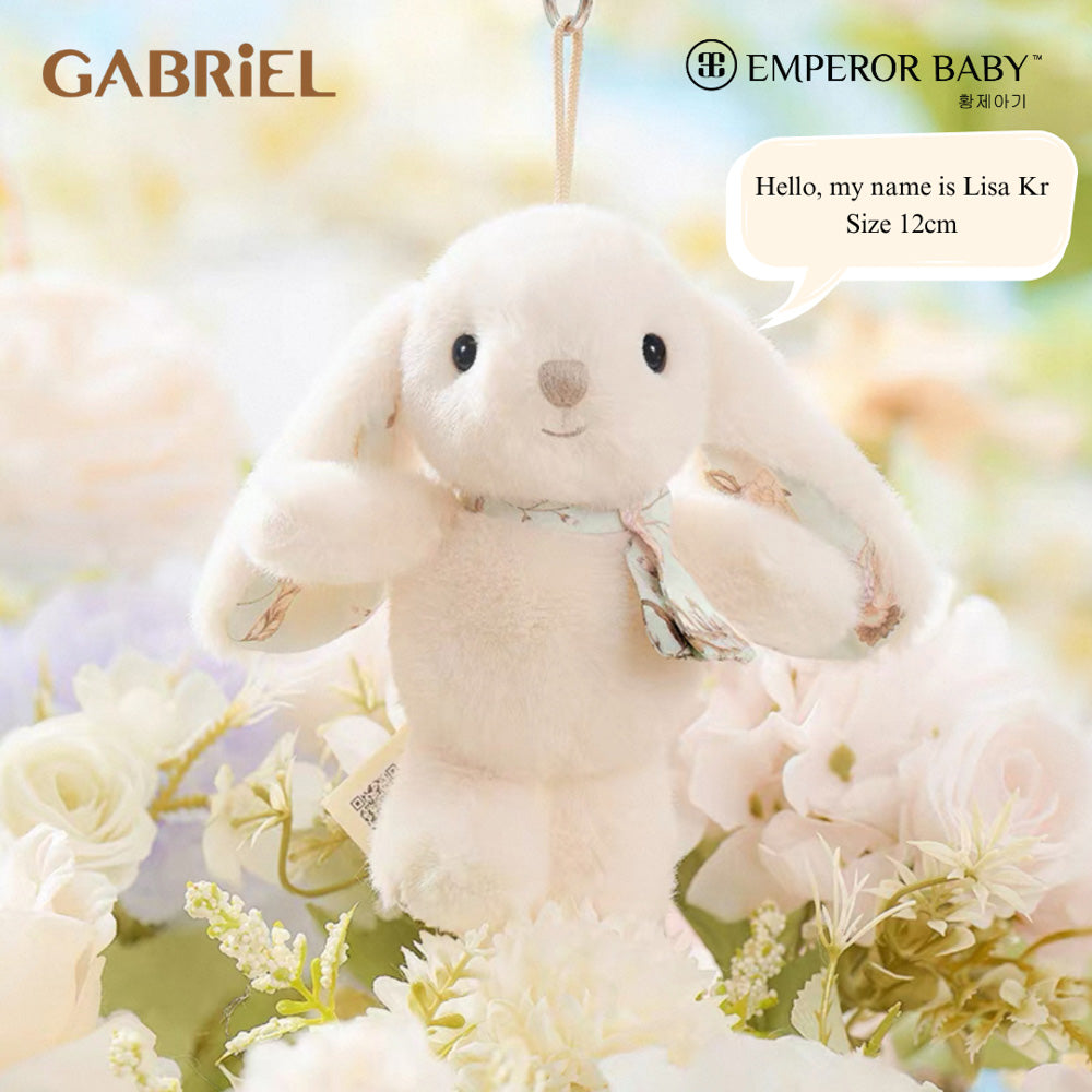 Liza KR Gabriel Soft Toy
