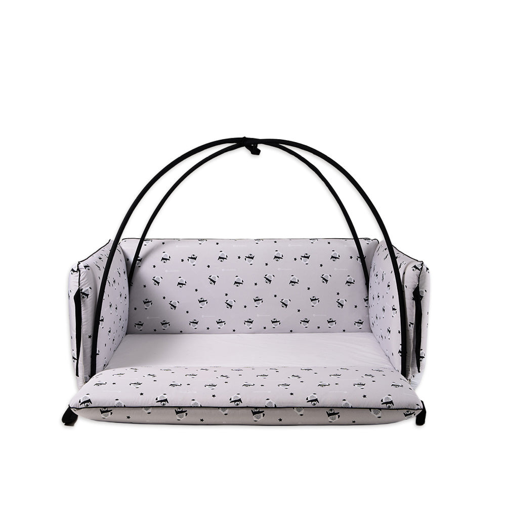 Sheet Set Only for Korean Bumper Bed