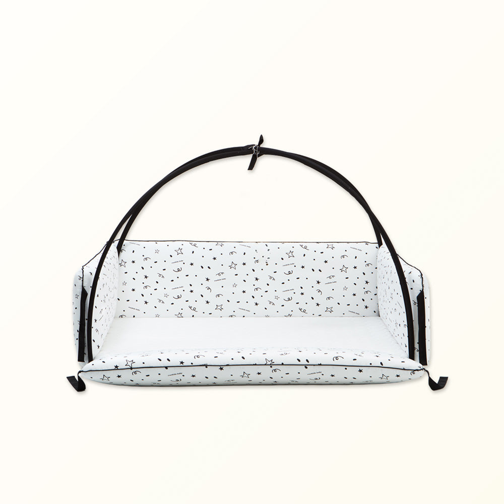 Sheet Set Only for Korean Bumper Bed