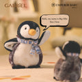 Big Ollie Gabriel Soft Toy