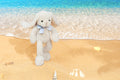 Little Nicolas Gabriel Soft Toy