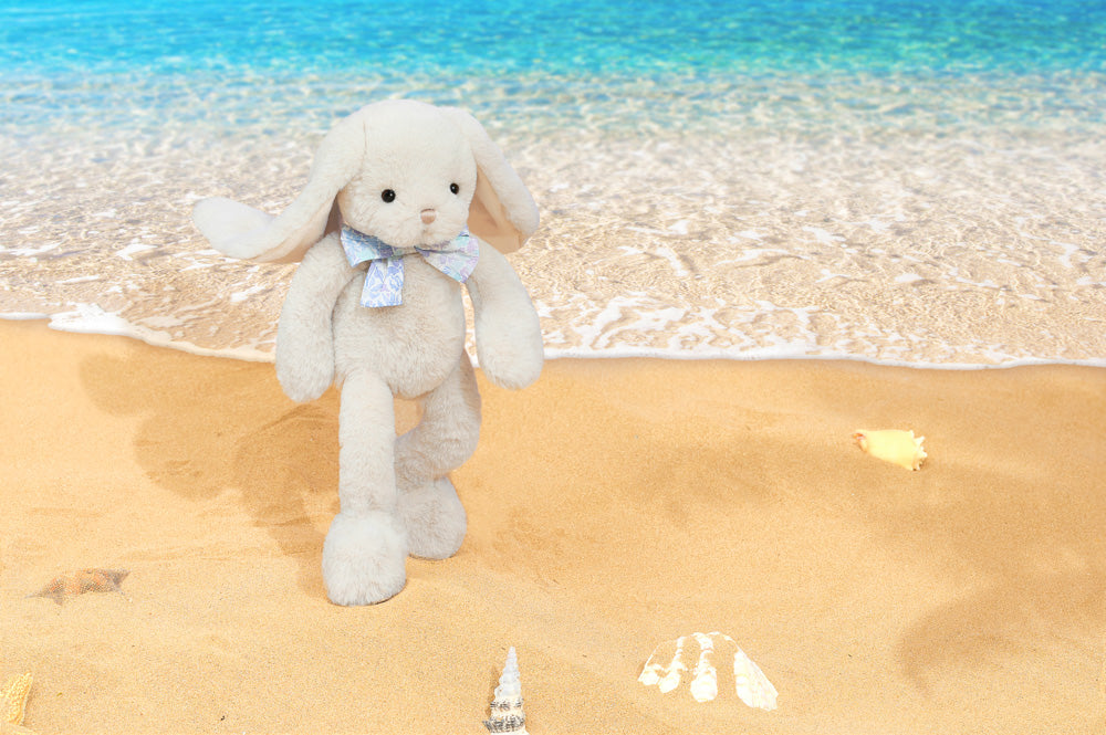 Little Nicolas Gabriel Soft Toy