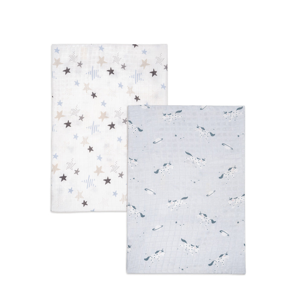 Signature Bamboo Muslin