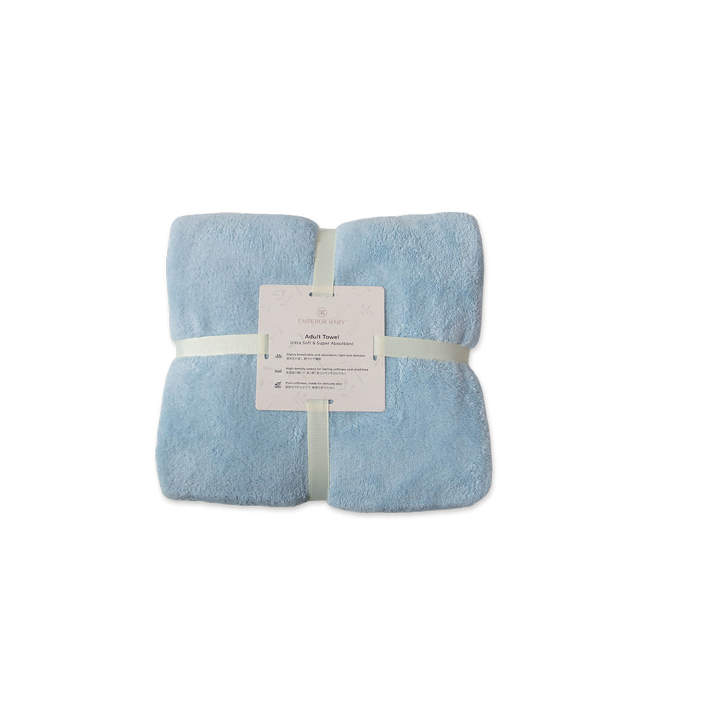 Microfiber Adult Towel