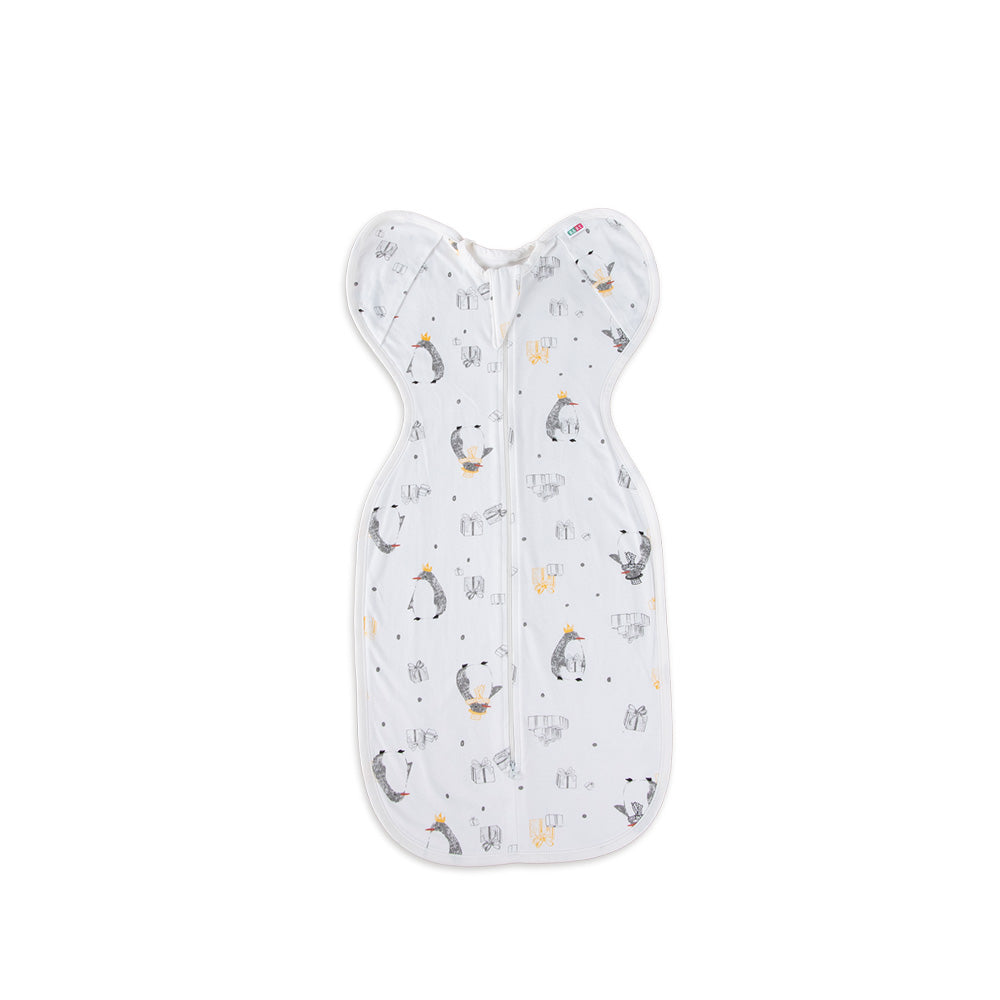 Tight Baby Swaddle