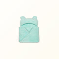 Microfiber Hooded Baby Towel