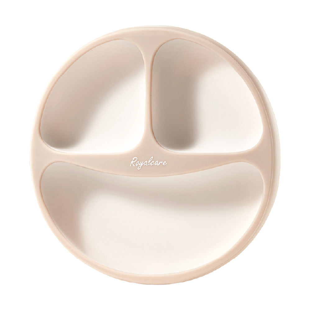 Silicone Dining Plate