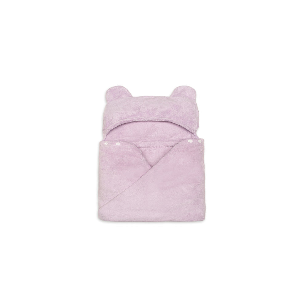 Microfiber Hooded Baby Towel