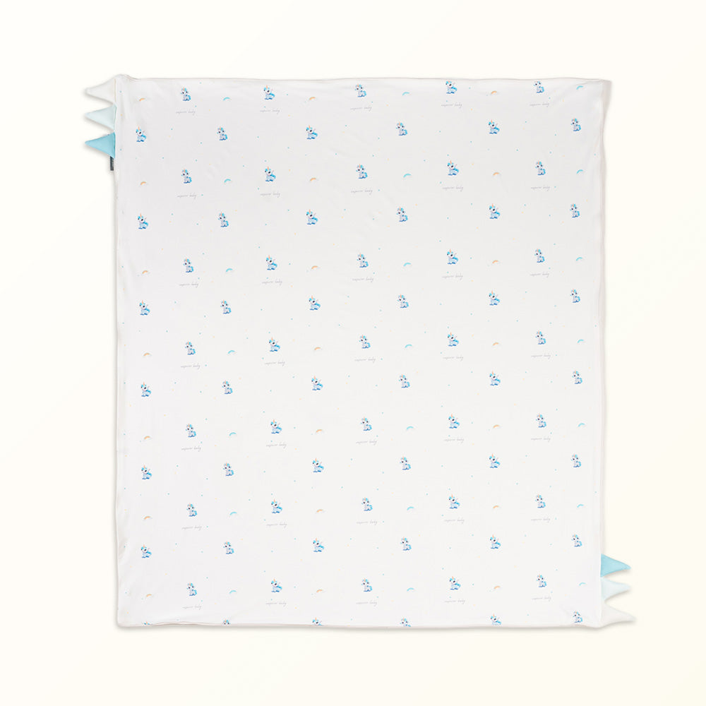 Marshmallow Blanket