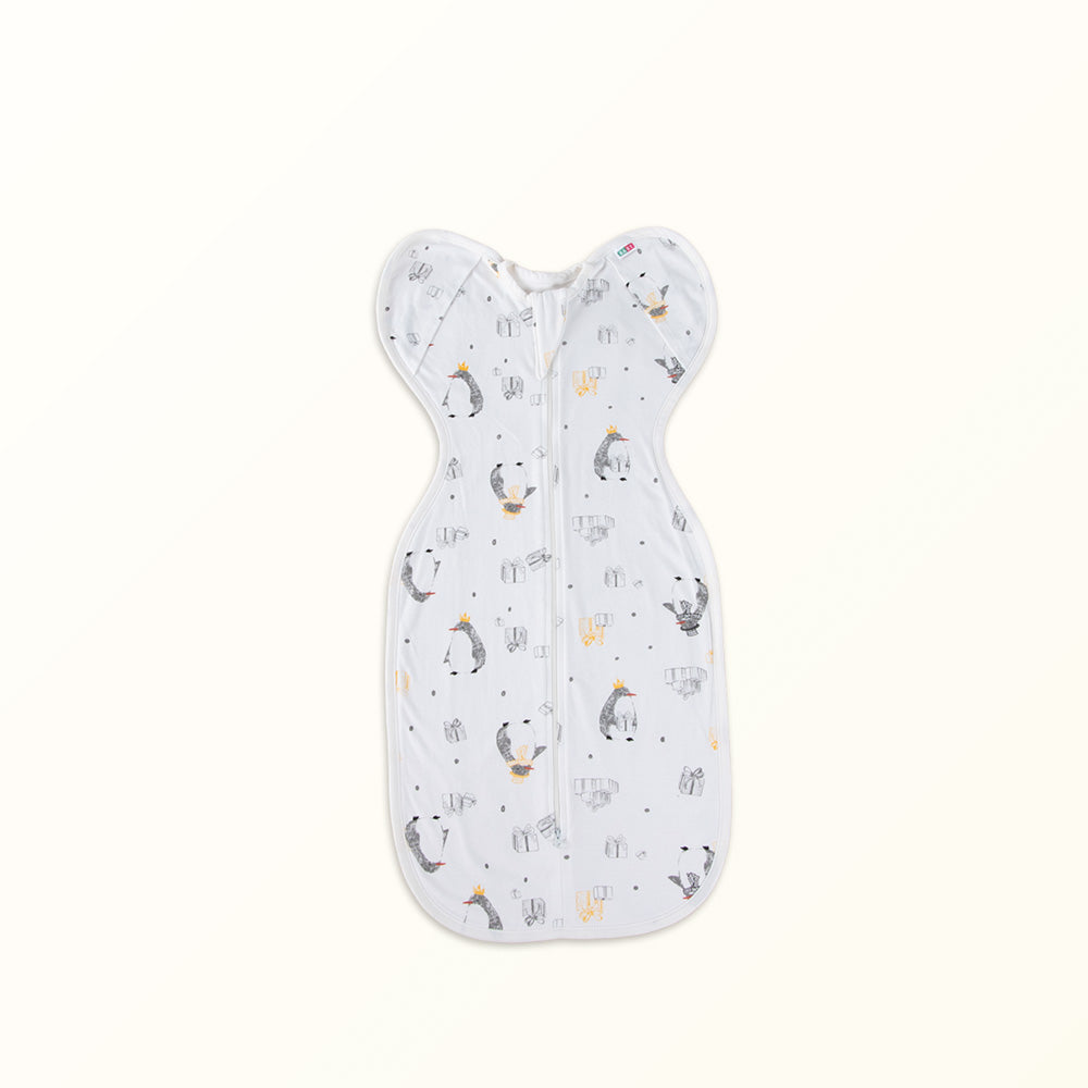 Tight Baby Swaddle