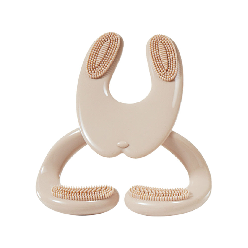 Joy Rabbit Teether