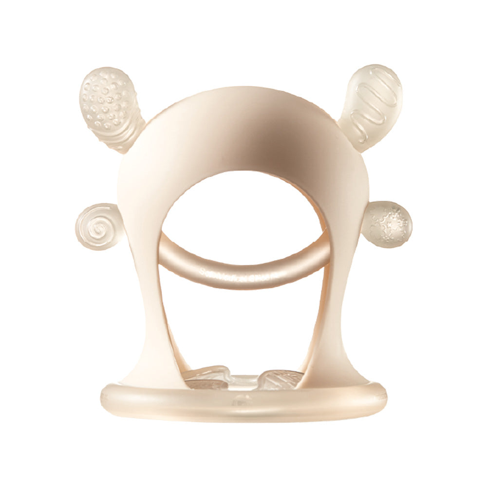 Teething Glove
