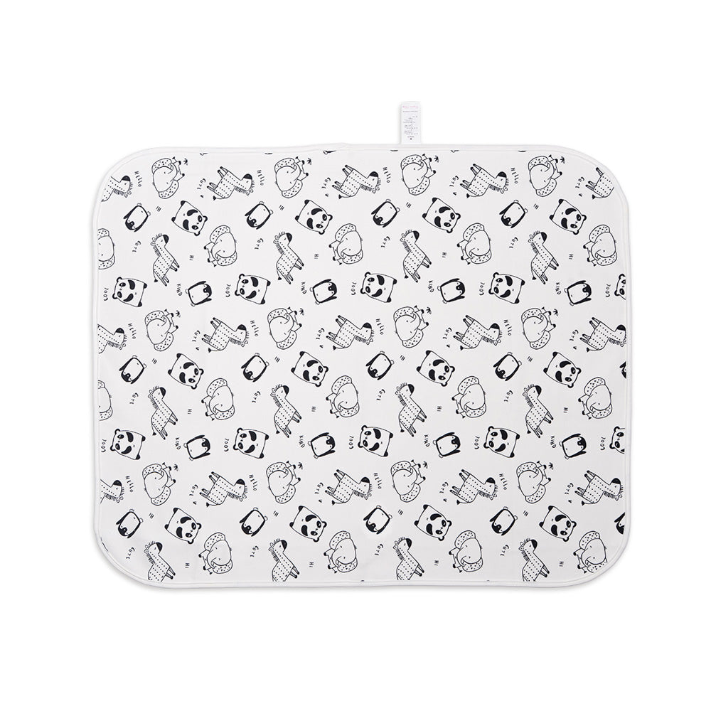 Waterproof Changing Mat