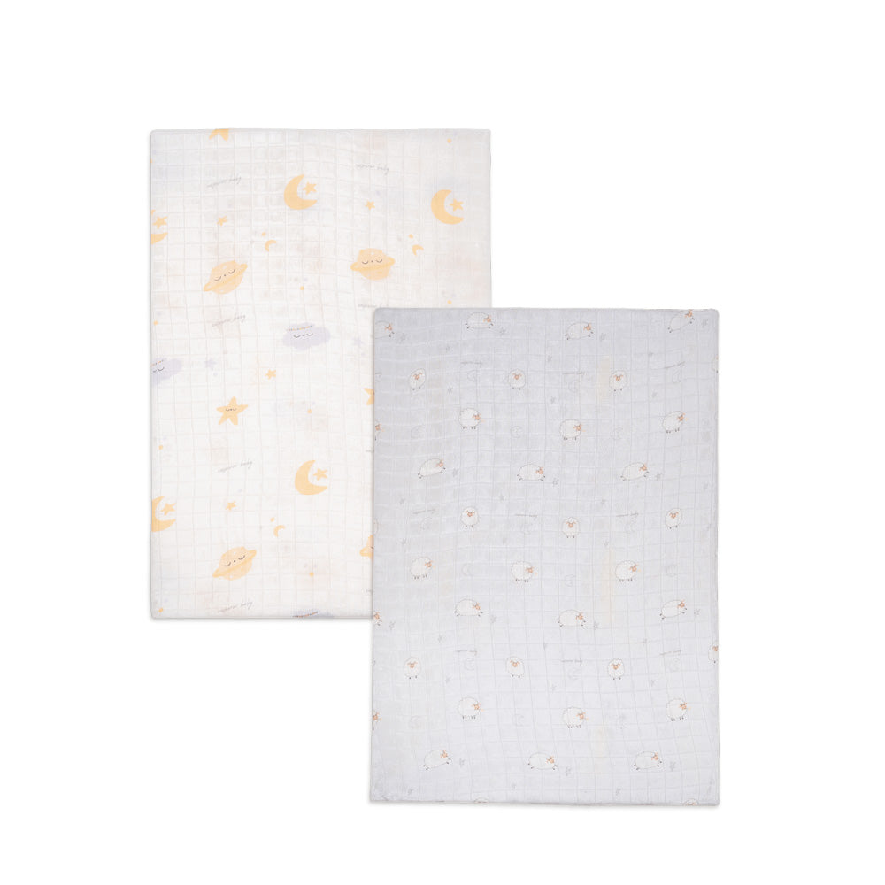 Signature Bamboo Muslin