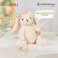 Little Paris Gabriel Soft Toy