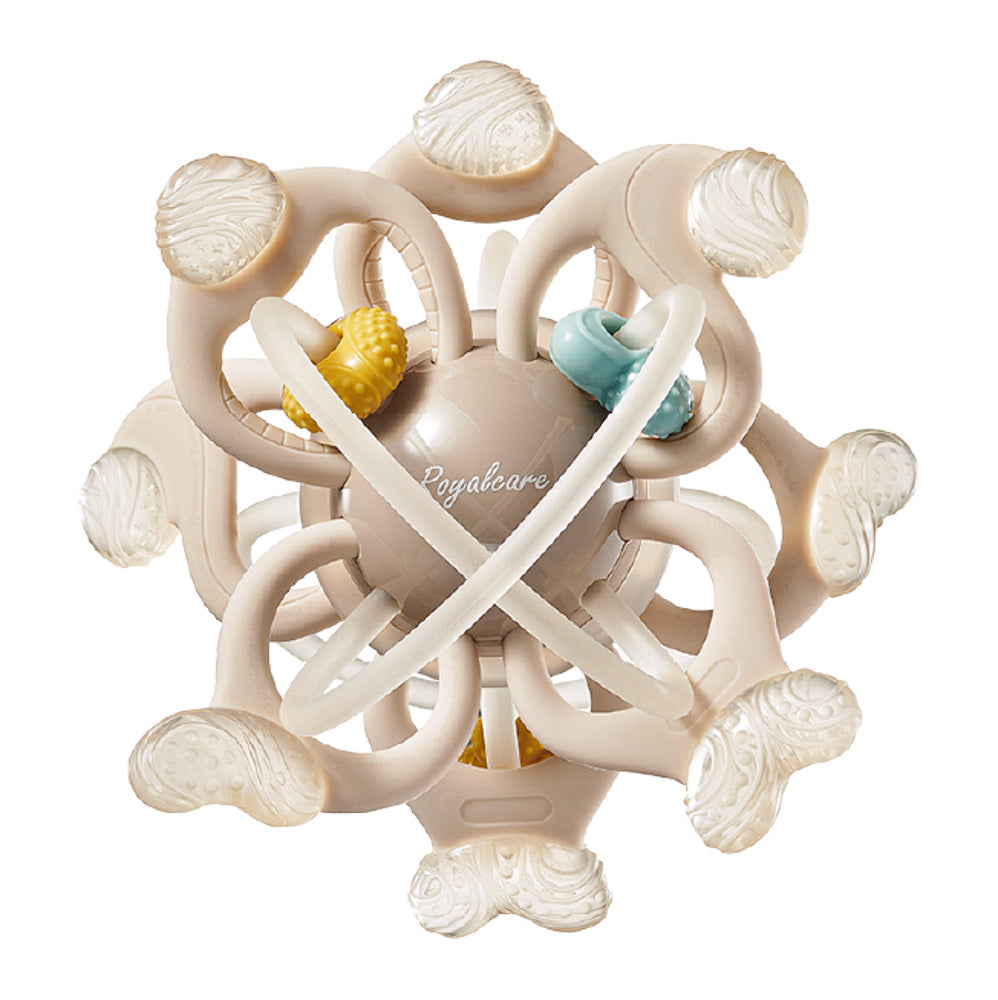 Baby Star Teether