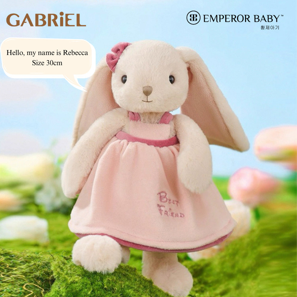 Rebecca Gabriel Soft Toy