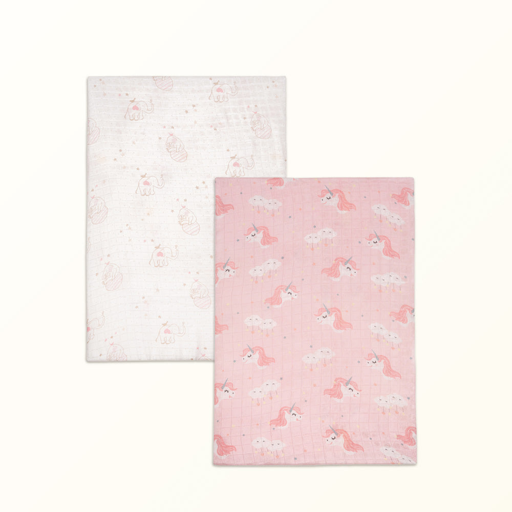Signature Bamboo Muslin