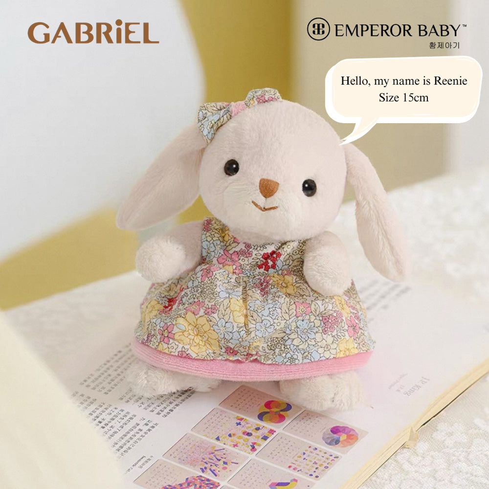Reenie Gabriel Soft Toy