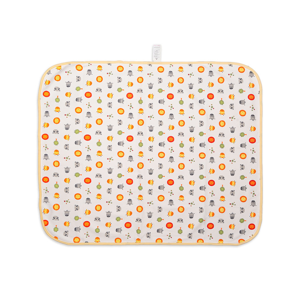 Waterproof Changing Mat