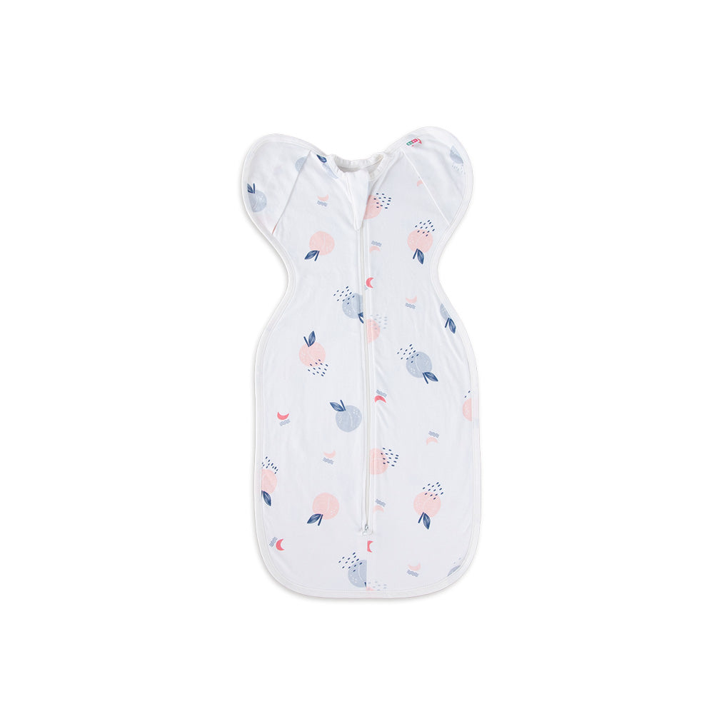 Tight Baby Swaddle