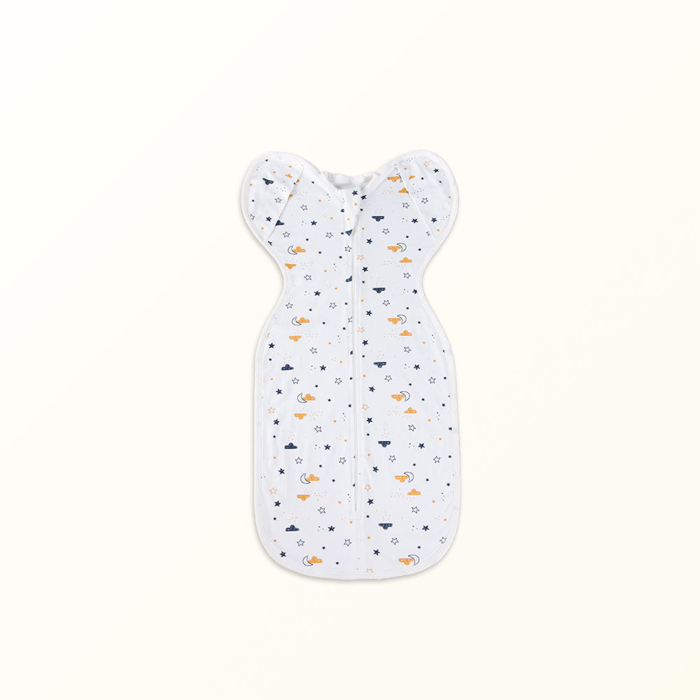 Tight Baby Swaddle