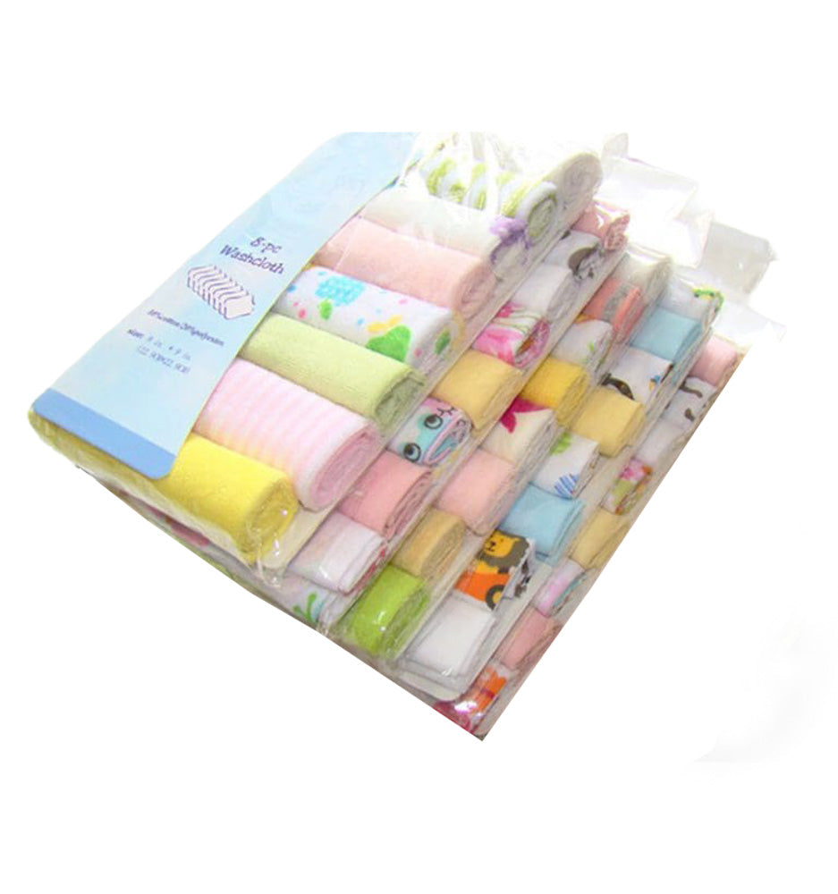 Wash Cloths