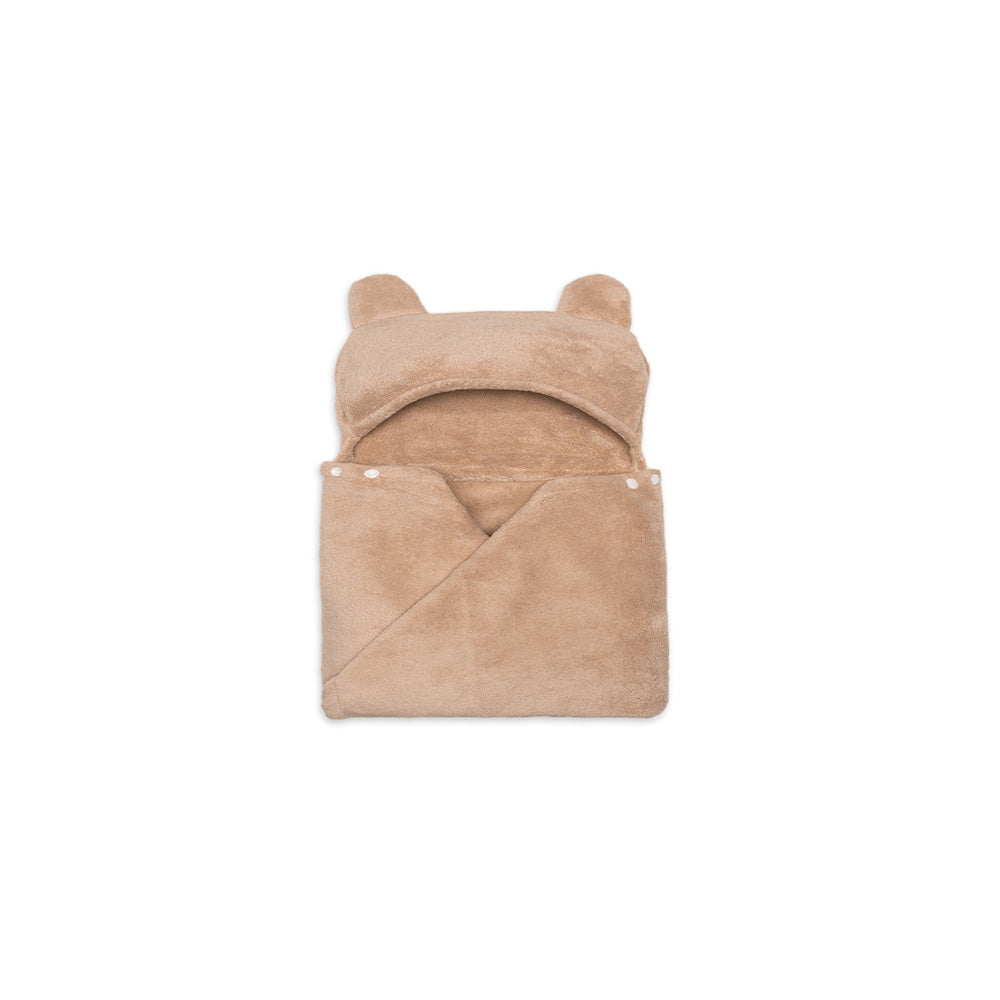 Microfiber Hooded Baby Towel