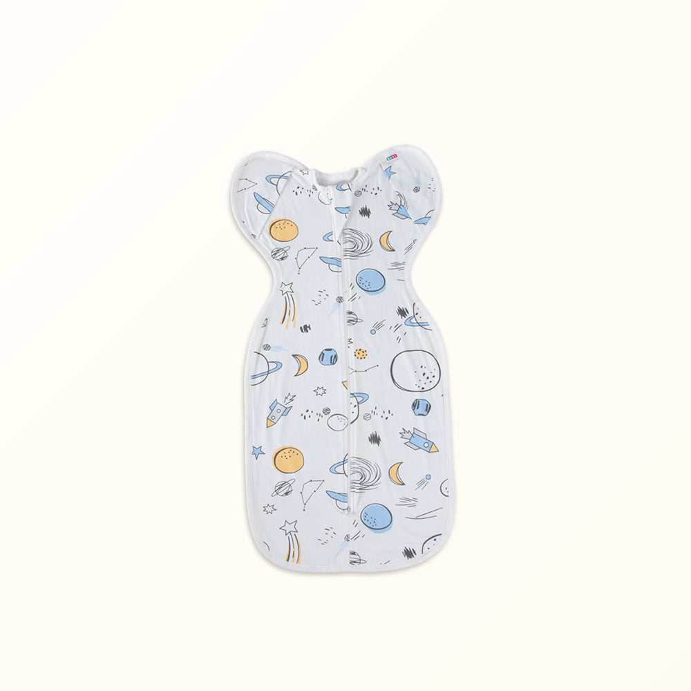 Tight Baby Swaddle